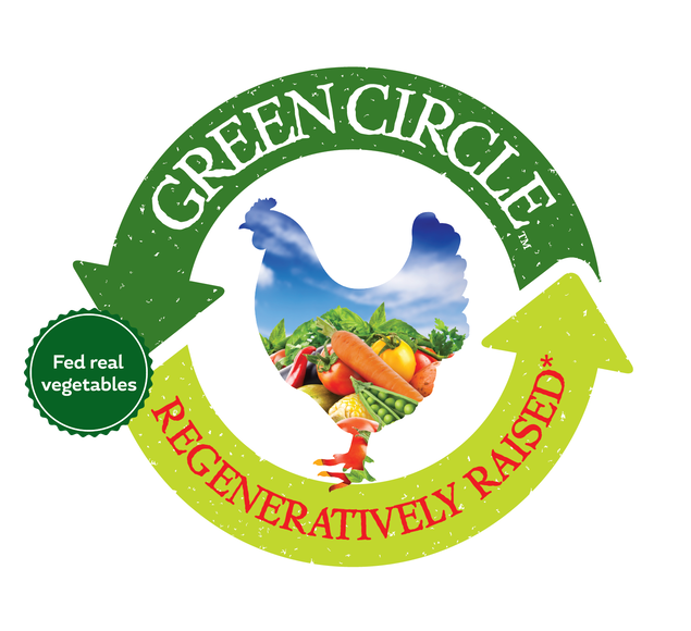 Green Circle Chicken Breasts, Boneless and Skinless image number 1